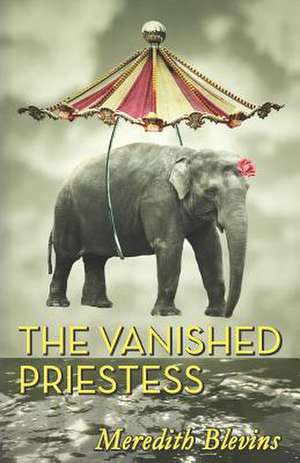 The Vanished Priestess