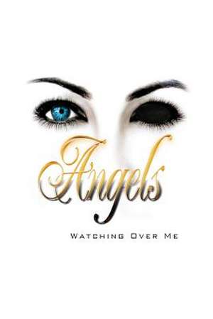 Angels Watching Over Me de Gigi Rogers