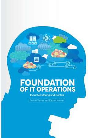 Foundation of It Operations Management