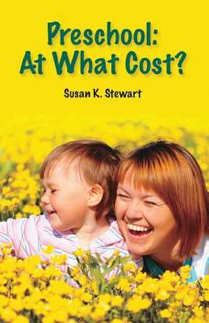 Preschool de Susan K. Stewart