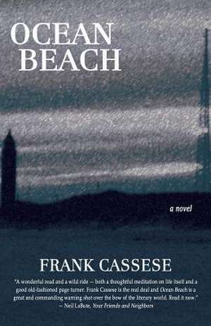 Ocean Beach de Frank Cassese