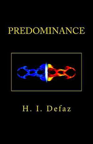 Predominance de H. I. Defaz