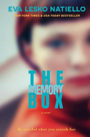 The Memory Box de Eva Lesko Natiello