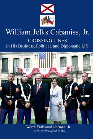 William Jelks Cabaniss, Jr. de Worth Earlwood Norman Jr