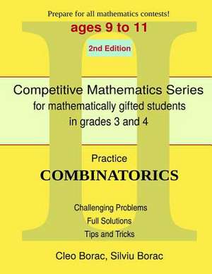 Practice Combinatorics