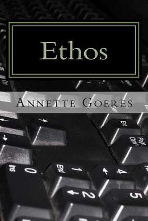 Ethos de Annette Goeres