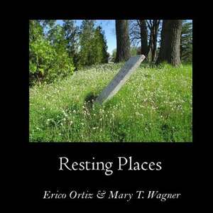 Resting Places de Mary T. Wagner