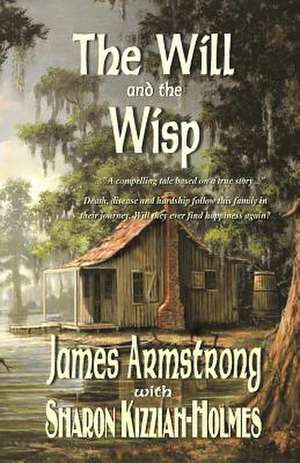 The Will and the Wisp de James D. Armstrong