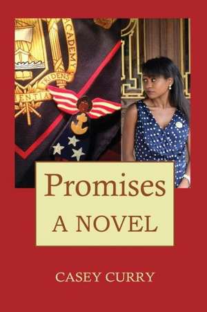 Promises de Casey Curry