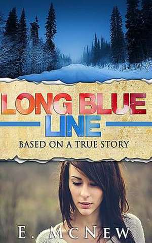 Long Blue Line