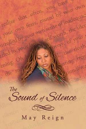 The Sound of Silence de May Reign