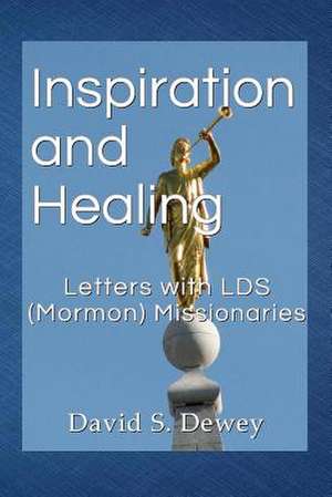 Inspiration and Healing