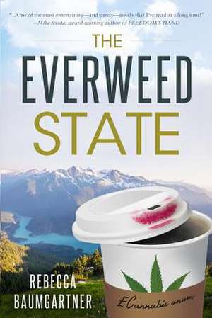 The Everweed State de MS Rebecca N. Baumgartner