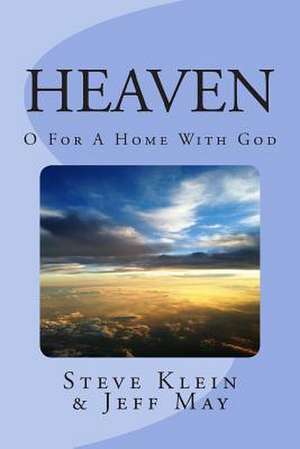 Heaven de Steve Klein