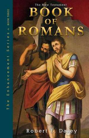 Book of Romans