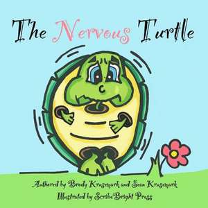 The Nervous Turtle de Brody Krusemark