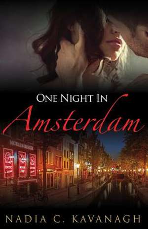 One Night in Amsterdam