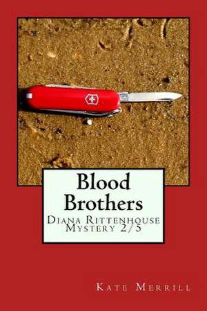 Blood Brothers