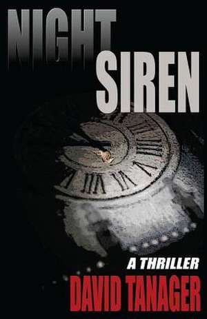 Night Siren de David Tanager