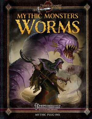 Mythic Monsters de Jason Nelson