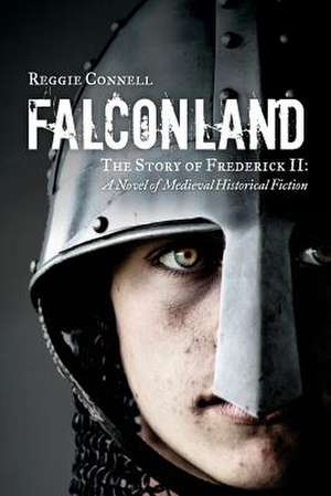 Falconland de Reggie Connell