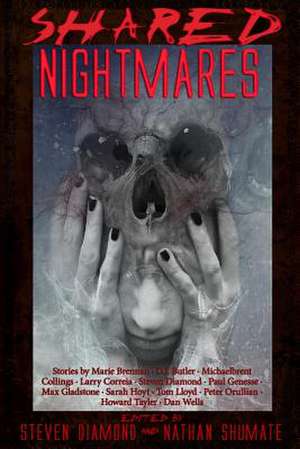 Shared Nightmares de Larry Correia