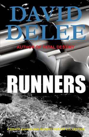 Runners de David Delee