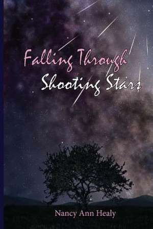 Falling Through Shooting Stars de Nancy Ann Healy