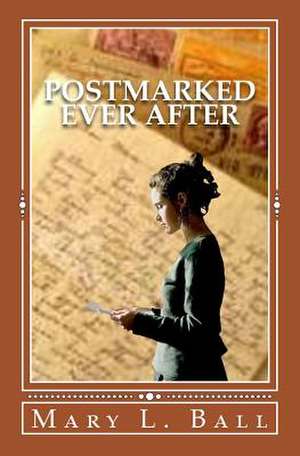 Postmarked Ever After