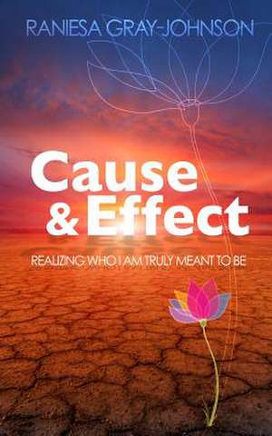 Cause & Effect de Raniesa Gray-Johnson