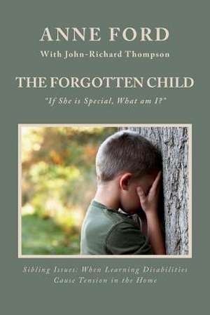 The Forgotten Child de Anne Ford