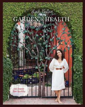 Garden of Health