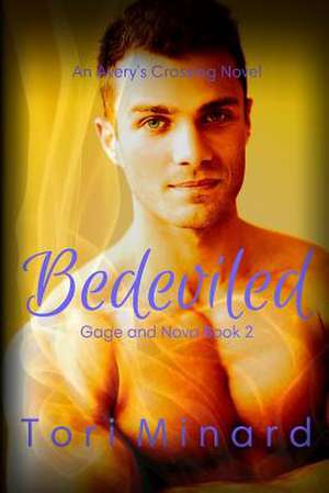 Bedeviled de Tori Minard