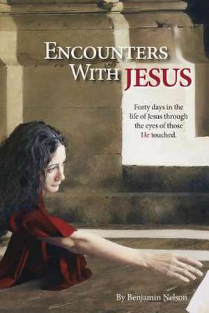 Encounters with Jesus