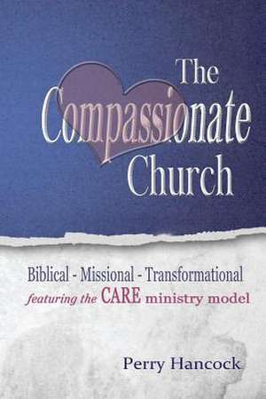 The Compassionate Church