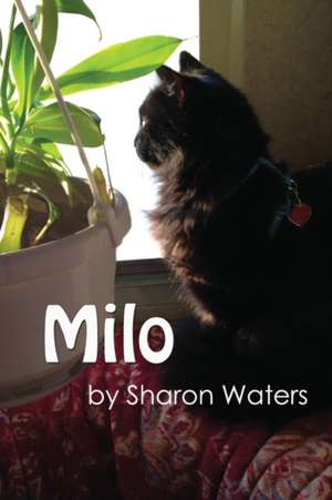 Milo de Sharon Waters