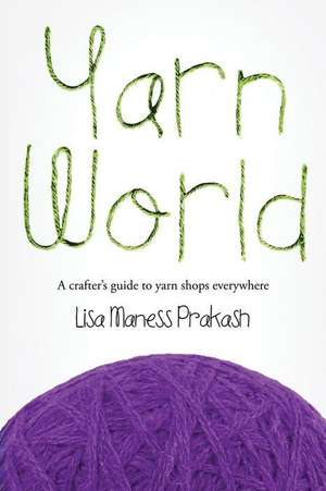 Yarn World