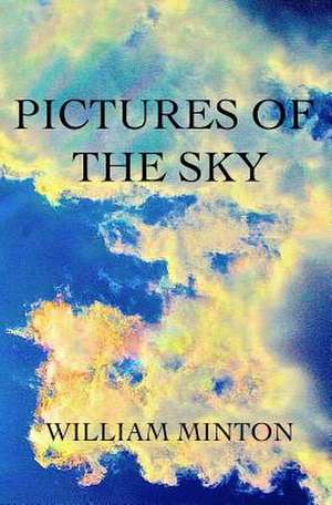 Pictures of the Sky de William Minton