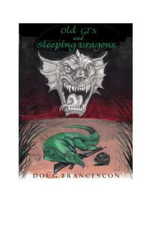 Old GIS and Sleeping Dragons de Doug Francescon