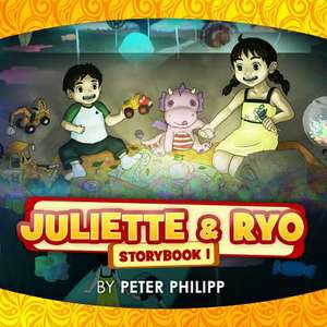 Juliette & Ryo de Peter Philipp