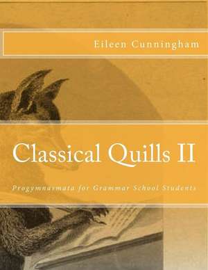 Classical Quills II