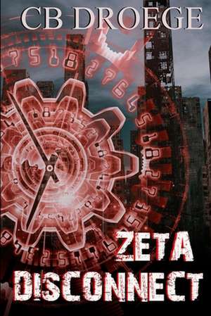 Zeta Disconnect de Cb Droege