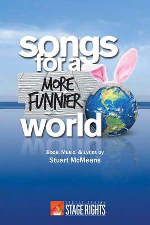 Songs for a More Funnier World