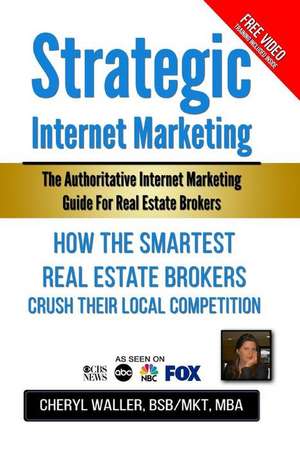 Strategic Internet Marketing