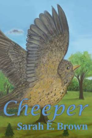 Cheeper