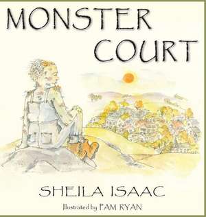 Monster Court