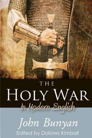 The Holy War de John Bunyan