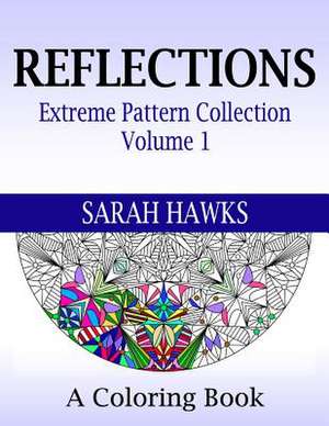 Reflections de Sarah Hawks