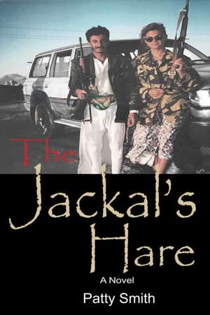 The Jackal's Hare