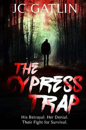 The Cypress Trap